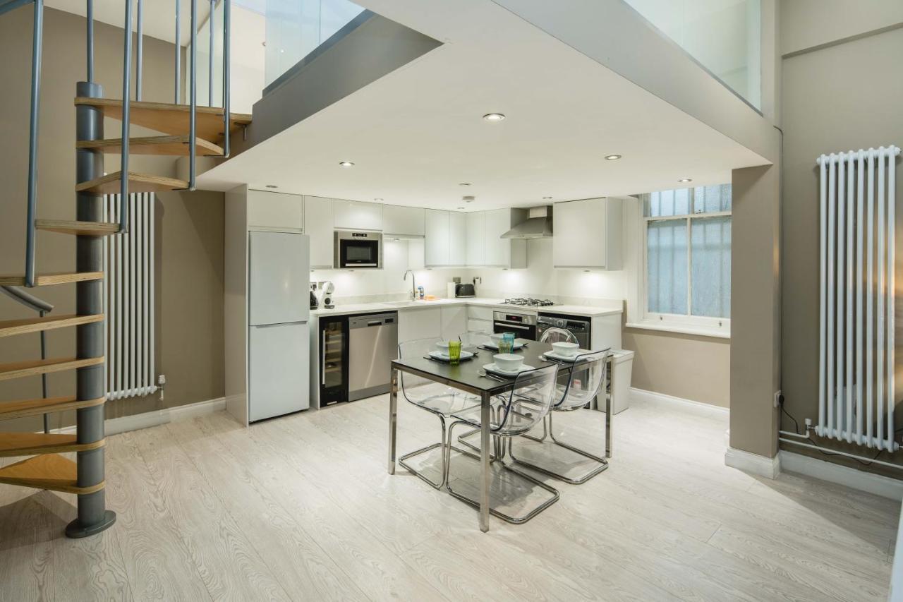 Central, Kensington, 3Beds, Cosy, Parks, Pubs Londres Exterior foto