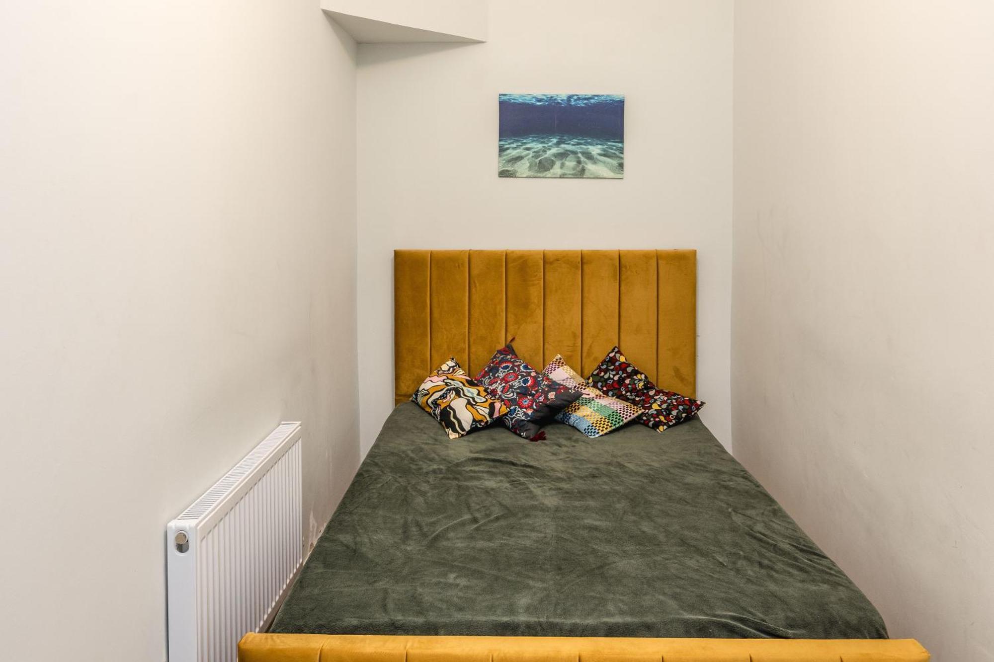 Central, Kensington, 3Beds, Cosy, Parks, Pubs Londres Exterior foto
